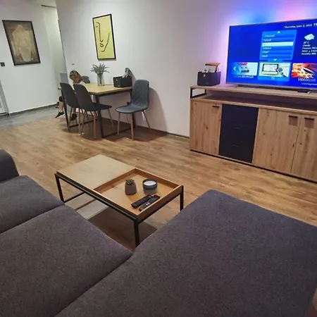 Freyja Apartamento Kazanlŭk