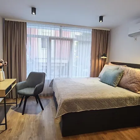 Freyja Apartamento