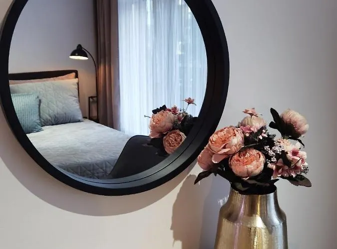 Freyja Appartement *