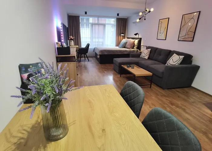 Freyja Appartement Kazanlŭk