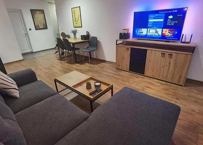 Freyja Appartement Kazanlŭk