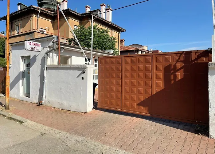 Appartement Freyja Kazanlŭk