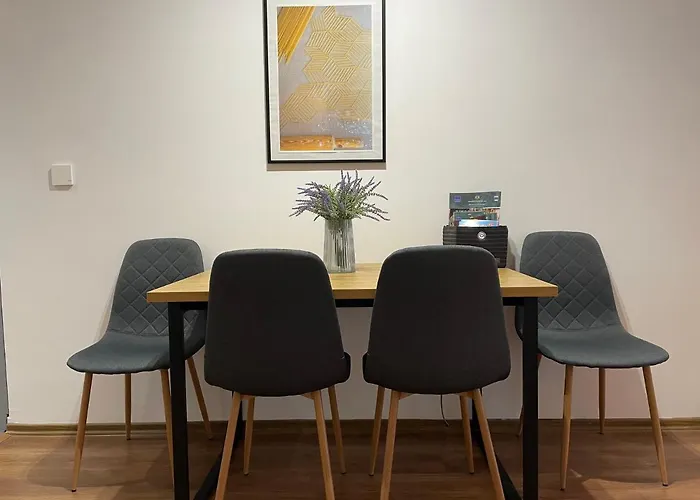 Appartement Freyja Kazanlŭk