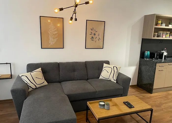 Appartement Freyja Kazanlŭk